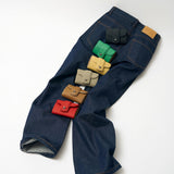 aver wallet_6color
