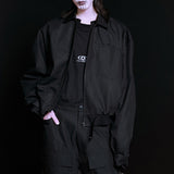 CT LIGHT BOMBER JACKET