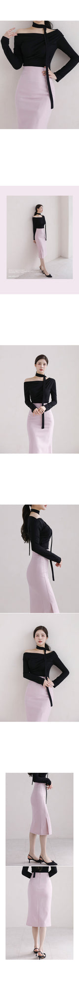 Amyla Dreyf Tシャツ