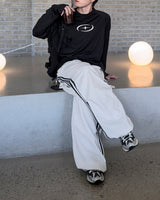 Lumen Hand Warmer Functional Long Sleeve