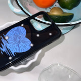 ハートウォーターケース (BLACK)