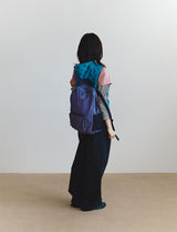 2Wayバックパック (Purple)