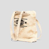 DIRTY WASHED CANVAS BAG