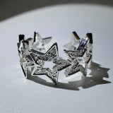 [iKON Kimjinhwan] Star sparkling ring_3