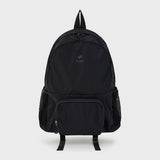 2Way Backpack (Black)