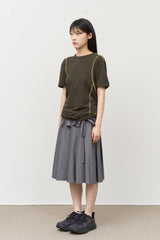 Leisure Slim Top