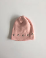フラワーキュービックビーニー (6color)