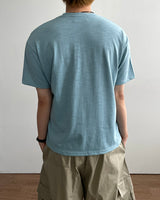 Tokyo Slub Short Sleeve