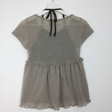Loco Layered Knit (3color)