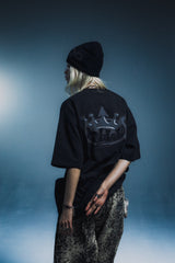 9090×pH-1 King Logo Tee