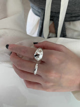 Twinkle star 2ring SET