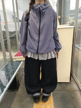アモンフリル半袖Tシャツ