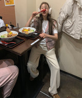 パンツトゥチューズフロムパンツ
