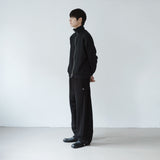essential zip up