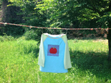 ピクニックTシャツ