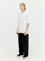 Classic Cotton T-Shirt - White