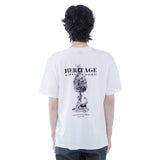 ギルトブロンズ インセンスディフューザー Tシャツ