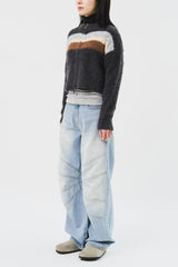 (W) Betty Cardigan (2color)