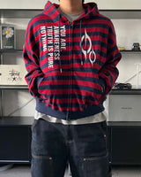 CT Curve Dangara Hooded Zip-Up