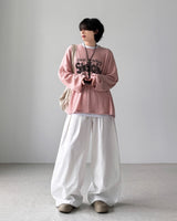 Viol Balloon Wide Pants