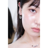 【MADE】 Baby Tooth Piercing (Pair)