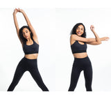 DEREBORUJO made premium leggings