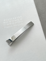 simple metal hair pin