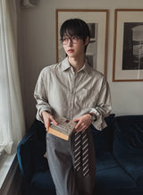 Willow Cation Pigment Shirt