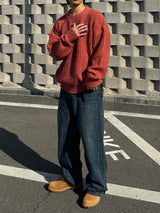 Terry Round Knit (No.793)