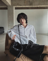 Bluebo Linen Dekki Shirt