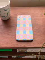 A Taste of Summer Glossy Hard Case