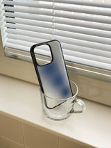 flow epoxy case-blue