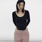 ミッションボディースーツTシャツ