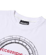 Prairie short sleeve _ White 