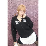 ハートシルバーキャンディーネックレス NEW
