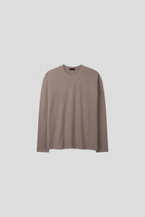 Basic loose longsleeve (7color)