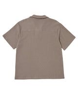 ムウィピン二ット1/2 コーラーtシャツ