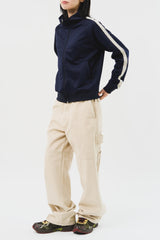 (W) Dew Track Jumper (2color)
