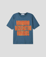 PD アンバークロップショートスリーブTシャツ