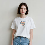ハートフォードリーマーズTシャツ (3color)