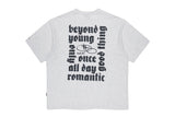 ビヨンドヤングtシャツ