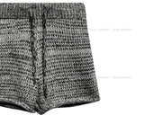 May Bokashi Knit Short Pants