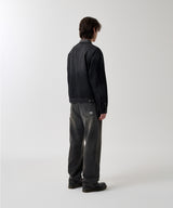 DUNGAREE DENIM JACKET