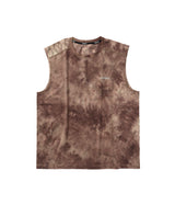 ソロナ マーブル シングレット(Brown)