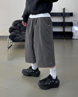 Croven Nylon Bermuda Pants