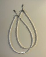 Petit Pearl Necklace (2 color)