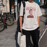 ASCLO Kevin Short Sleeve T Shirt