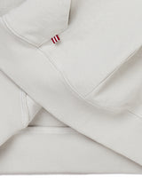 WE ARE NYXX HOODIE (LIGHT ASH)