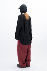 Ellui Carpender Banding Pants