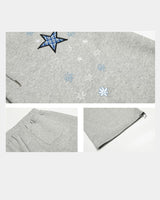 (W's) Star Milkyway Wide Sweatpants